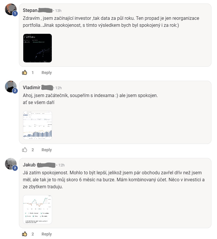 Recenze člena DK Investičního Klubu