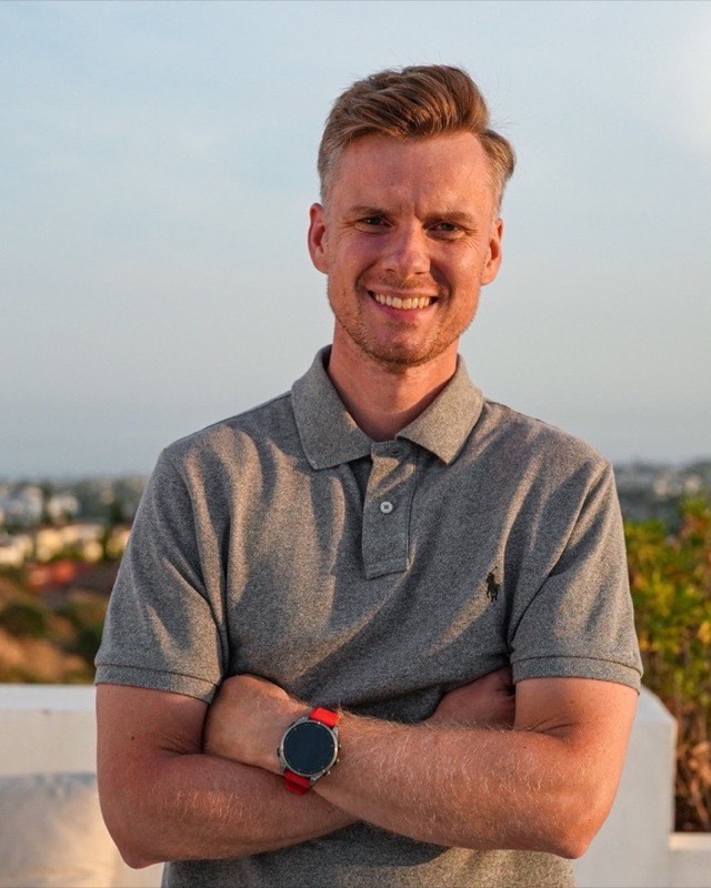 Dominik Kovařík