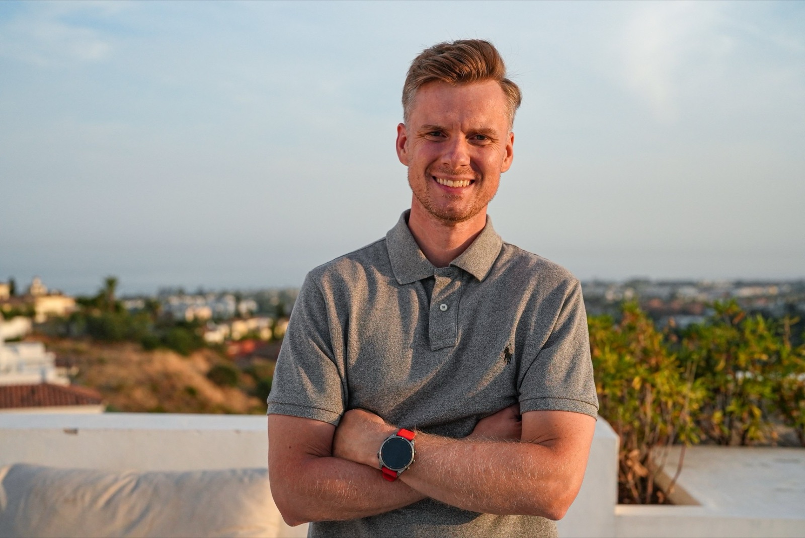 Dominik Kovařík