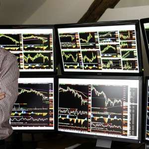 Dominik Kovařík trading opce blog