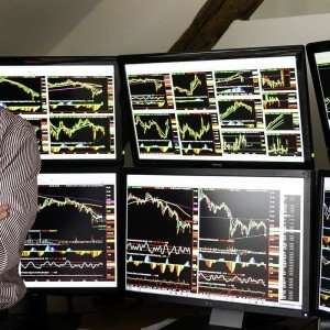 Dominik Kovařík trading opce blog