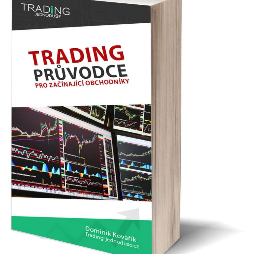 Trading průvodce ebook