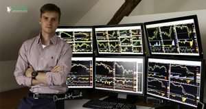 dominik kovařík trading facebook