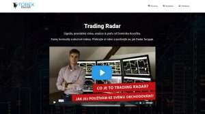Forex signály