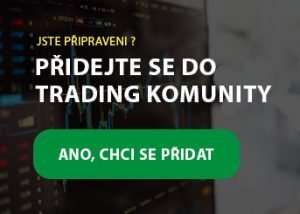 Trading komunita